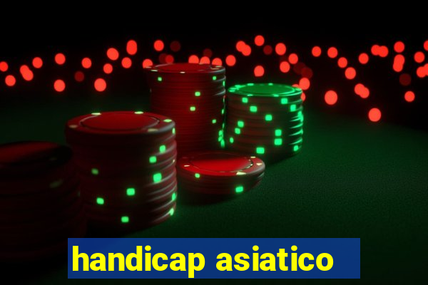 handicap asiatico -1,25